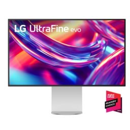 LG 32U990A-S 31.5"/IPS Black/6144x3456/60Hz/5ms GtG/HDMI,DP,Thunderbolt,USB C/Pivot,visina Monitor ( 32U990A-S.AEU )