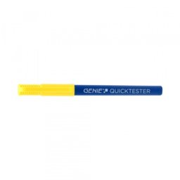 Olympia Genie Quick Tester Marker za otkrivanje lažnih novčanica ( L588 )