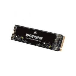 Corsair cssd-f4000gbmp600pnh 4tb mp600 pro nh gen4x4 6500/7000mb ssd m.2 nvme