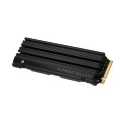 Corsair cssd-f1000gbmp600ehs 1tb mp600 elite gen4x4 6200/7000mb ssd m.2 nvme