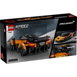 Lego speed champions mclaren w1 ( LE77257 )