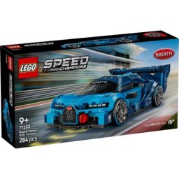 Lego speed champions bugatti vision gt hyper sport ( LE77253 )