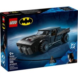 Lego super heroes dc the batman batmobile ( LE76332 )