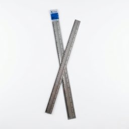 Memoris lenjir metalni 50cm ( 86209 )