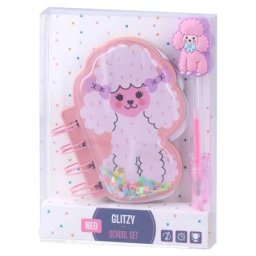 Sazio Neo glitzy školski set sweet ( 115006 )