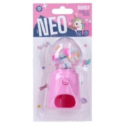 Sazio Neo bubbly školski set gumica 20k ( 115014 )