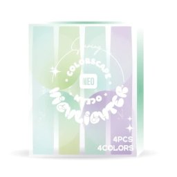 Sazio Neo colorscape signir kosi vrh miks 4k ocean ( 101026 )