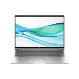 HP ProBook 460 G11 16 WUXGA IPS/U5-125U/16GB/NVMe 512GB/Win11 pro/SR/B9ZF2ET Laptop