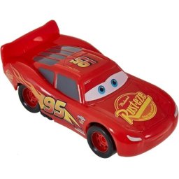 Mattel hgl51 cars lightninig mc queen ( 223930 )