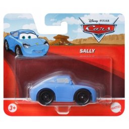 Mattel jdm11 cars sally ( 287505 )