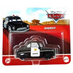 Mattel jdm11 cars sherrif ( 287475 )