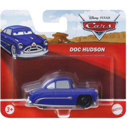 Mattel jdm11 cars doc hudson ( 287529 )