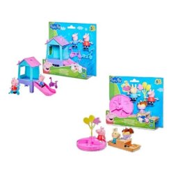 Hasbro Peppa pig outdoor set za igru ( G0548 )