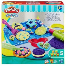 Hasbro Play doh plastelin set za kuvanje ( B0307 )