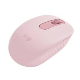 Logitech M196 Bluetooth Mouse for Notebook Rose