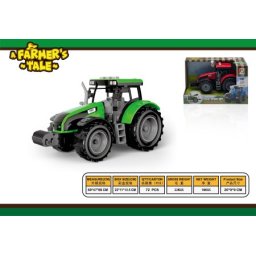 Ittl traktor ( 858253 )