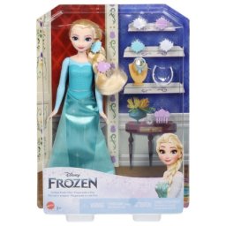 Mattel frozen elsa hmd56 ( 124913 )