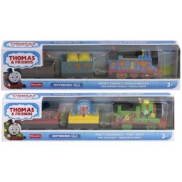Mattel thomas voz hfx97 ( 047819 )