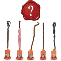 Mattel harry potter čarobni štapići ( 495322 )