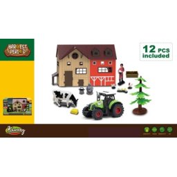 Ittl farma,traktor bat i životinje ( 111039 )