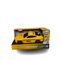 Ittl auto policijski bat ( 068828 )
