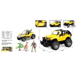 Ittl džip off-road bater ( 068923 )