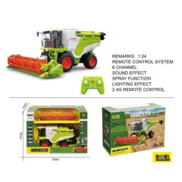 Ittl kombajn klas r/c ( 709811 )