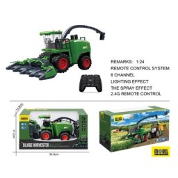 Ittl kombajn r/c ( 471157 )