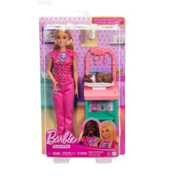 Mattel barbie pedijatar jcr72 ( 275274 )
