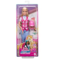 Mattel barbie džokej hxj38 ( 230969 )