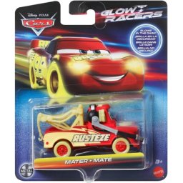 Mattel cars glow mater ( 158577 )