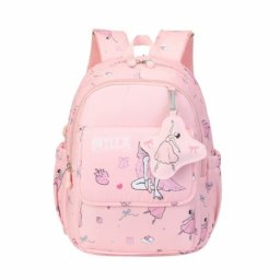 Ranac ballerina pink milla 90405 ( 10/1151 )