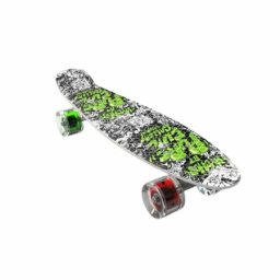 Skateboard sa aluminijumskim gazistem 04433 ( 11/04433 )