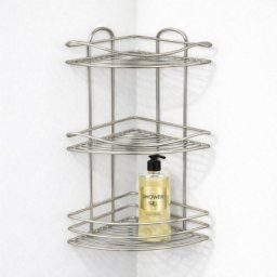 Polica za kupatilo BK023 gold ( 139 )