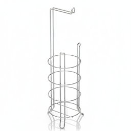 Tehnotel Drzac toalet papira MG093 chrome ( 1316 )