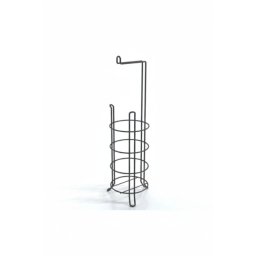 Tehnotel Drzac toalet papira MG093 crni ( 1317 )