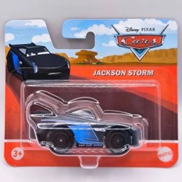 Mattel jdm11 cars jackson storm ( 287482 )
