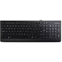 Lenovo 300 US GX30M39655 crna Tastatura žična