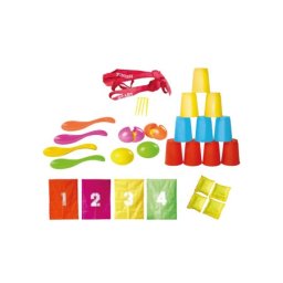 Knorrtoys set igara za napolje fun/32 ( 560002 )