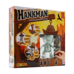 Hankman drustvena igra ( FT1319 )