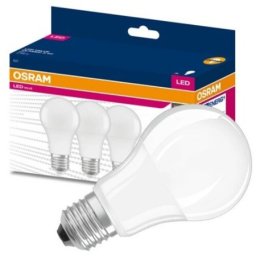 Ledvance Osram sijalica e27 3kom 8,5w 2700k 230v ( o85641 )
