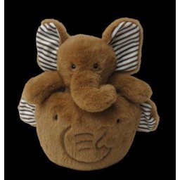 Bbo set igracka + cebence (wl-n50255-5) – brown elephant ( WL-N50255-5BELEPHANT )