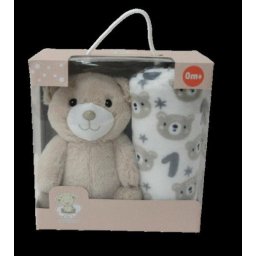 Bbo set igracka + cebence (wl-5672-1) – natur bear ( WL-5672-1NBEAR )