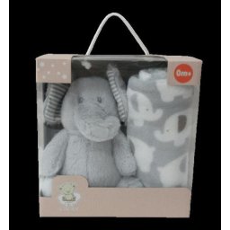 Bbo set igracka + cebence (wl-5672-1) – grey elephant ( WL-5672-1GELEPHANT )