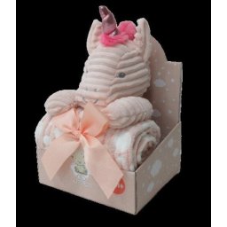 Bbo set igracka + cebence (wl-5337rz) – pink unicorn ( WL-5337RZPUNICORN )
