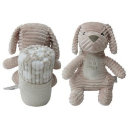 Bbo set igracka + cebence (wl-n50255-8) – natur dog ( WL-N50255-8NDOG )