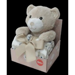 Bbo set igracka + cebence (wl-5337rz) – natur bear ( WL-5337RZNBEAR )