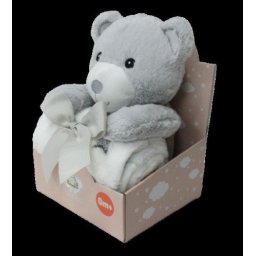 Bbo set igracka + cebence (wl-5337rz) – grey bear ( WL-5337RZGBEAR )