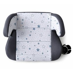 Bbo auto sediste i-size little ride (ds28) 125-150cm - grey stars ( DS28GSTARS )