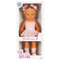 Lutka za igru Tina balerina ( 064559 - 4 )